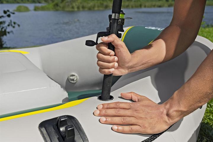 Image du produit Bestway Ranger Elite X3 (295 cm, 3 Personnes)