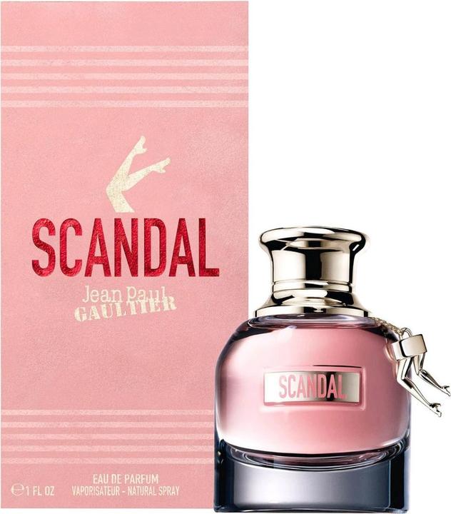 Produktbild Gaultier Scandal (Eau de Parfum, 30 ml)