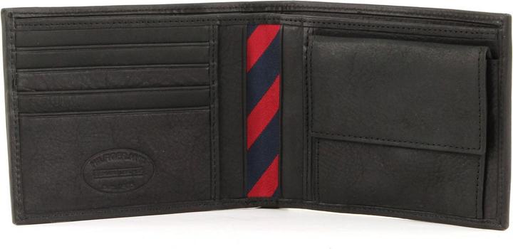 Actual product image Tommy Hilfiger Johnson Wallet