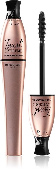 Actual product image Bourjois Twist Extreme (24 Black)