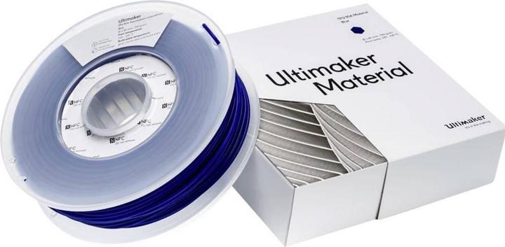 Ultimaker TPU95A Blau 2.85 mm 700 g (TPU, 2.85 mm, 700 g, Blau)