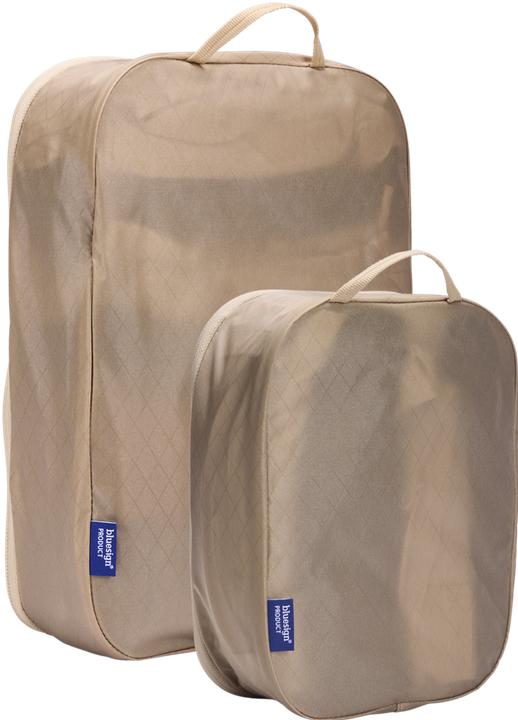 Actual product image Thule packing cube set