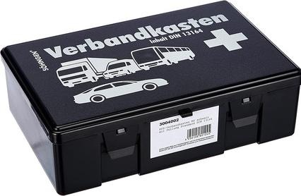 Productafbeelding Söhngen EHBO-kit voor in de auto (EHBO-doos)