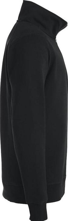 Produktbild Clique Classic Sweatshirt mit halbem Reissverschluss (S)