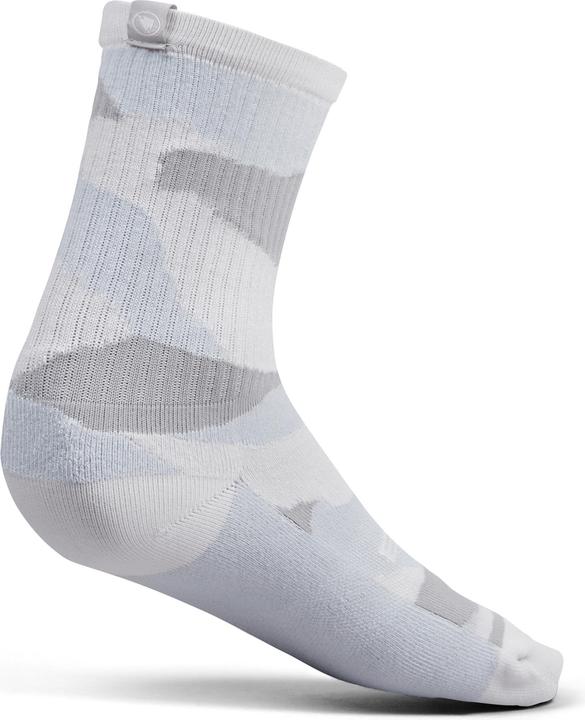 Actual product image Endura Peak Sock Gd (M/L)