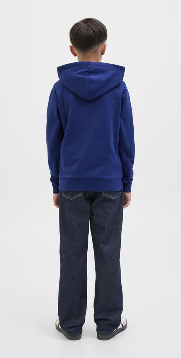 Actual product image Jack & Jones Junior Jeans JJICHRIS JJORIGINAL lange Hose (140)