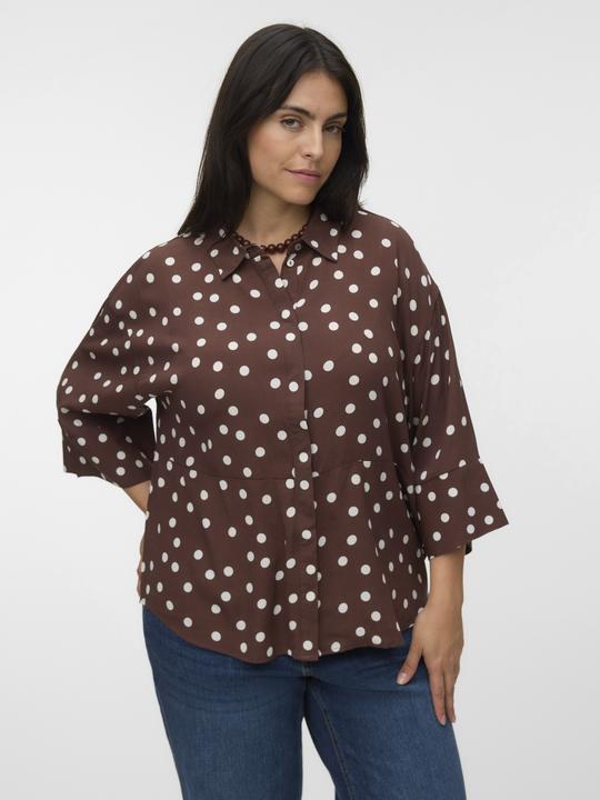Actual product image Vero Moda VMCELISA Hemd Hemd (50)