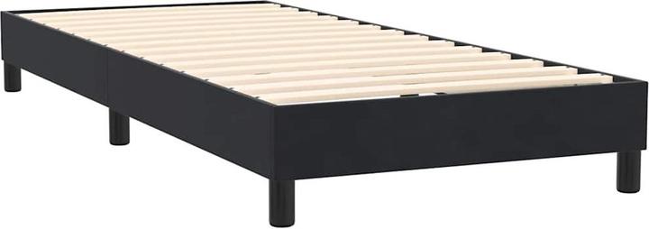 Produktbild vidaXL Boxspringbett (80 x 220 cm)