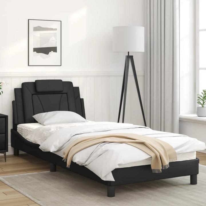 Image du produit vidaXL Bettgestell (90 x 200 cm)