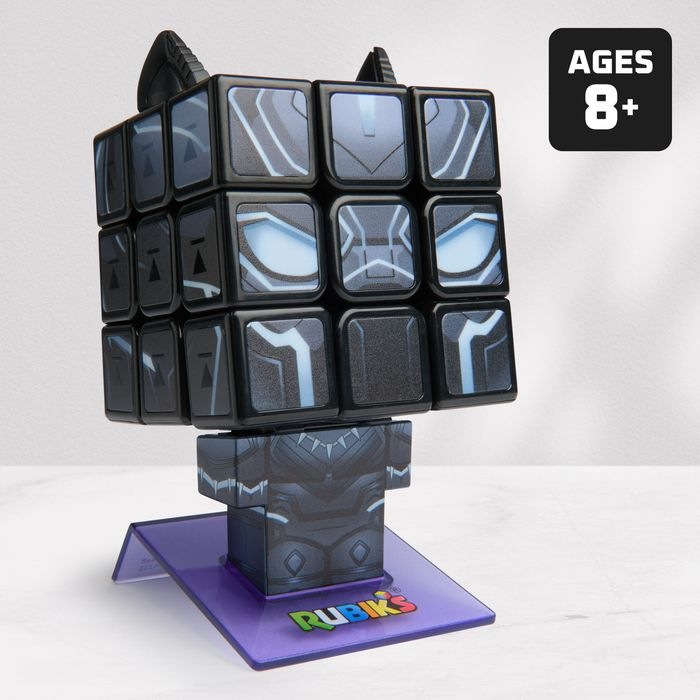 Rubik's RBK CUBE Lizenz Sortiment