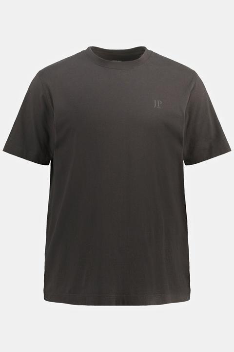 Immagine prodotto JP1880 T-shirt basic in confezione doppia con scollo a girocollo, disponibili fino alla tg. 8XL (3XL)