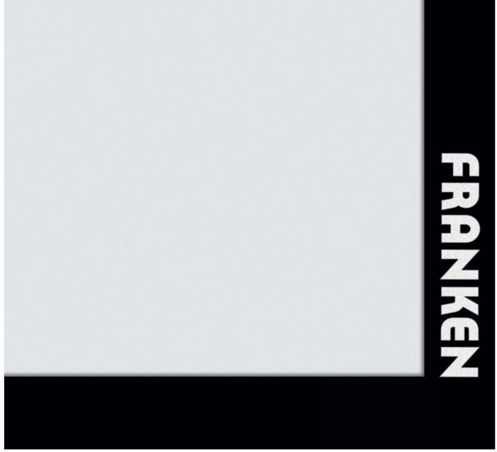 Image du produit Franken Cadre d'information (A4, 2 x)