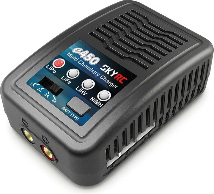 SkyRC E450