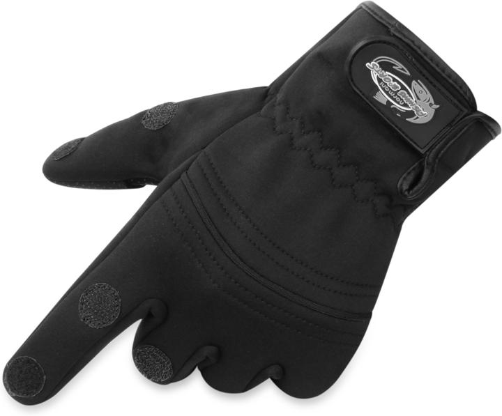 Produktbild Normani Anglerhandschuhe Tarpune - 1683 (13)