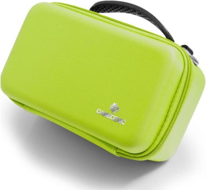 Immagine prodotto Gamegenic GGS20034 - Guscio di gioco - Custodia, 250+ carte, verde
