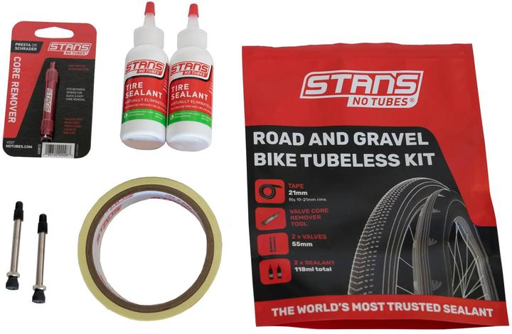 Immagine prodotto Notubes Strada