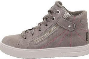 Actual product image Superfit Sneaker Stella (29)