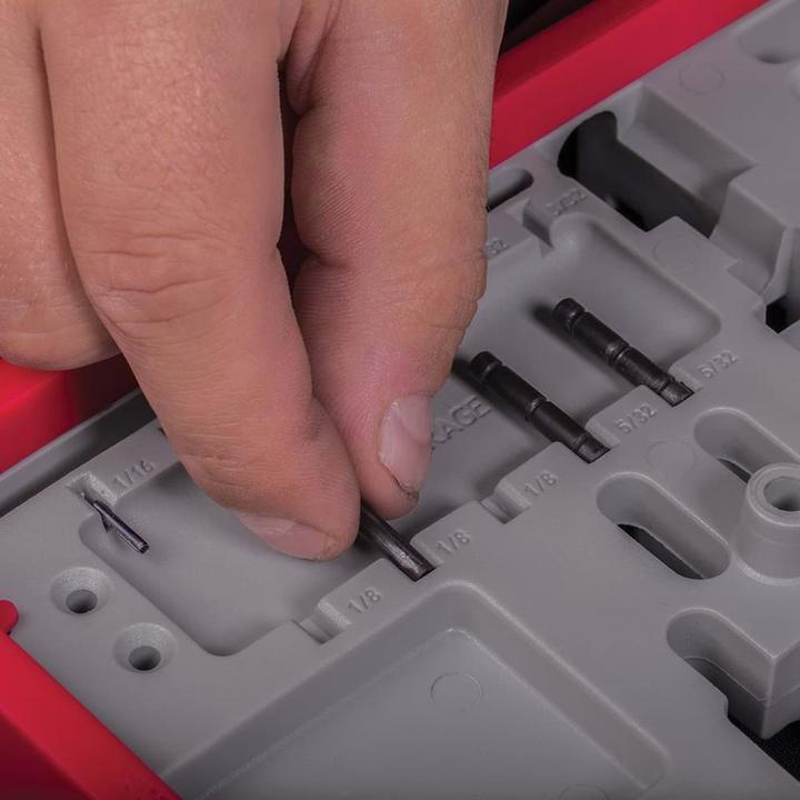 Image du produit Real Avid Gunsmithing Block AR-15 Master Bench Block