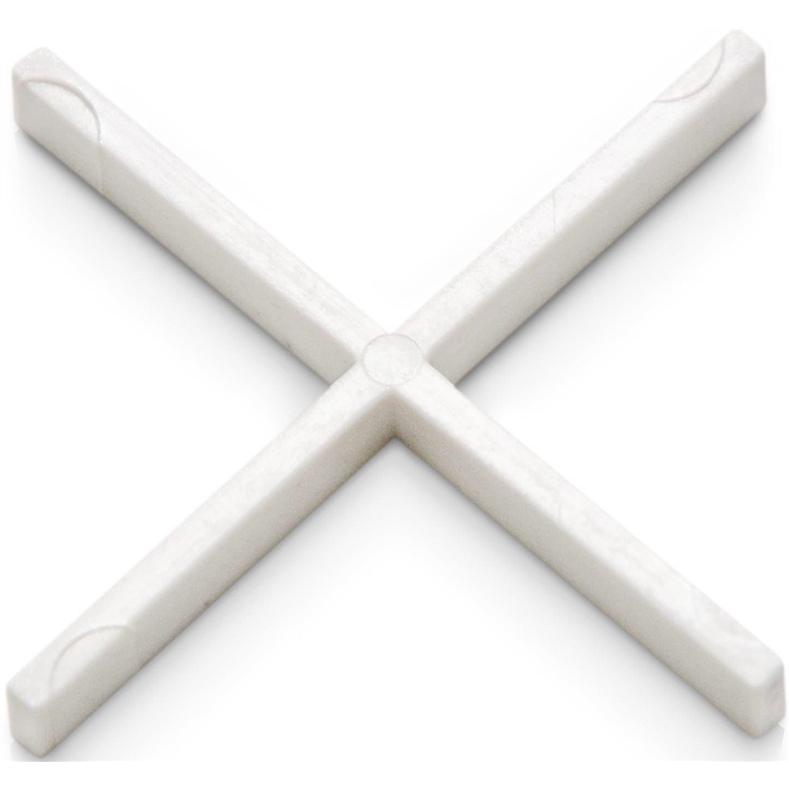 Rubi 2912 Fliesenfuge kreuzt 1,5 mm. 300 Stück (33071357)