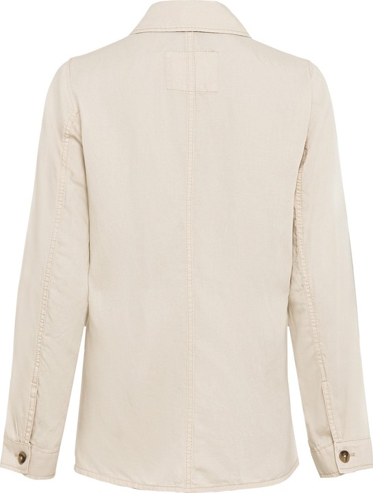 Immagine prodotto Camel Active Camicia da camera in misto lino estivo (40)