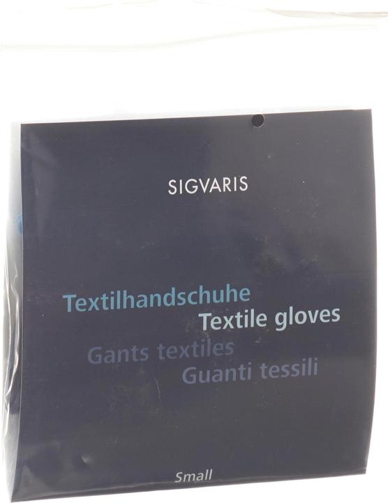 Produktbild Sigvaris Textilhandschuhe XL (XL)