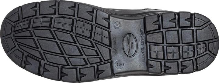 Actual product image Skechers Sicherheits-Schuh TROPHUS 44 (S3, 44)