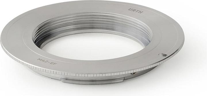 Urth Adaptateur de monture d'objectif : Compatible avec l'objectif M42 et le boîtier de l'appareil photo