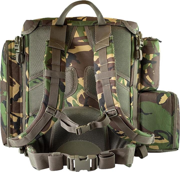 Actual product image Speero Camouflage Modular 60L Backpack (60 l)
