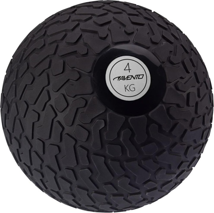 Actual product image Avento Gianni (4 kg, 230 mm)