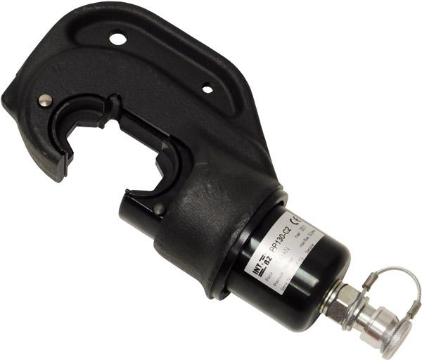Image du produit Intercable PP130-C2 Tête de sertissage hydraulique