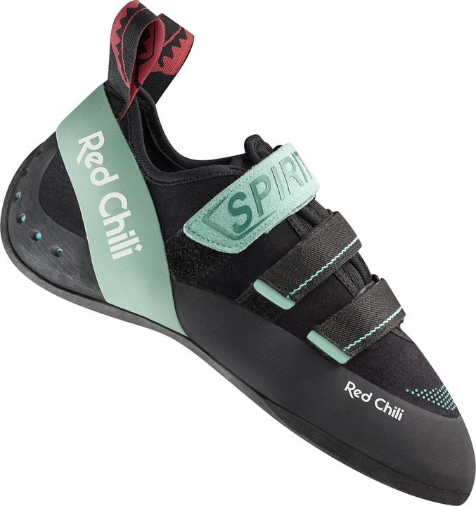 Immagine prodotto Red Chili Scarpe da arrampicata Spirit LV IV (40.5)