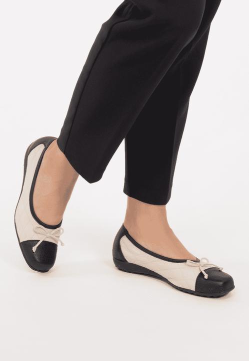 Actual product image Vitaform Supersoft ballerina (41)