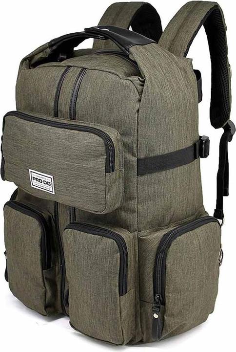 Produktbild ProDG Subway Backpack Army