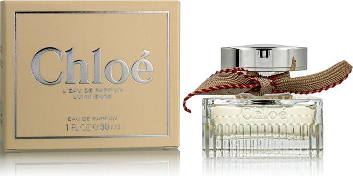 Produktbild Chloé Chloe Signature Lumineuse Eau de Parfum 30 ml (Eau de Parfum, 30 ml)
