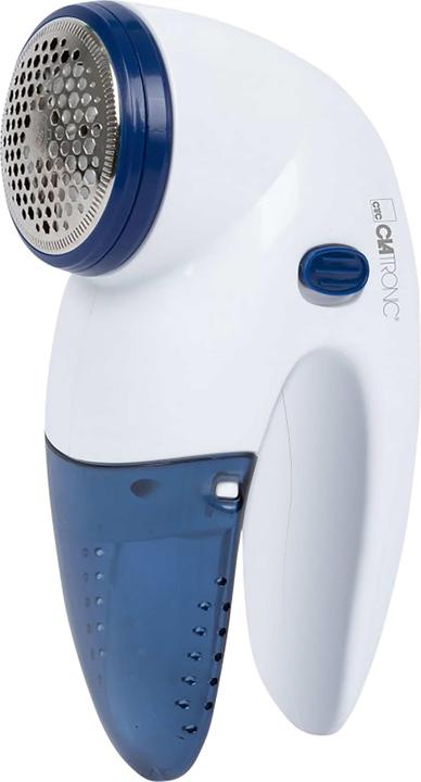 Clatronic TC 3759, Edelstahl