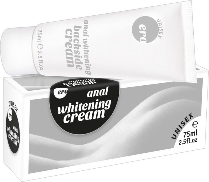 Image du produit HOT Crème de blanchiment anal