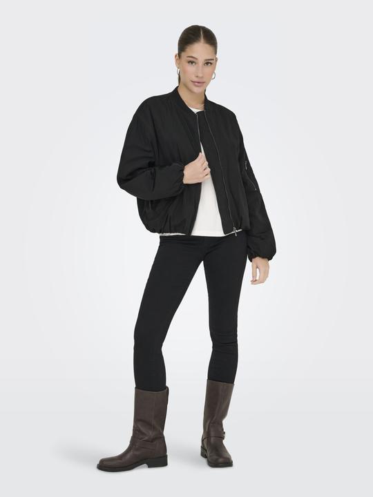 Produktbild Only ONLADEL Blousonjacke Blousonjacke (L)