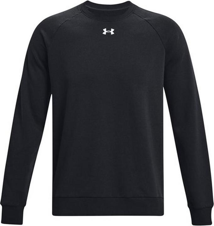 Produktbild Under Armour Rival Sweatshirt Rundhalsausschnitt (L)