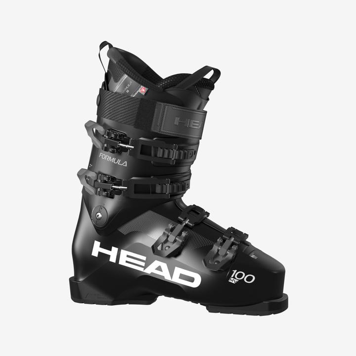 Head FORMULA 100 MV (25.5)