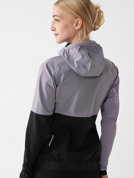 Produktbild Ortovox Punta Berrino Hooded Jacket W (XL)