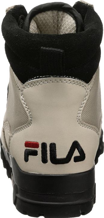 Image du produit FILA Bottes Grunge BL Mid II - 106253 (36)