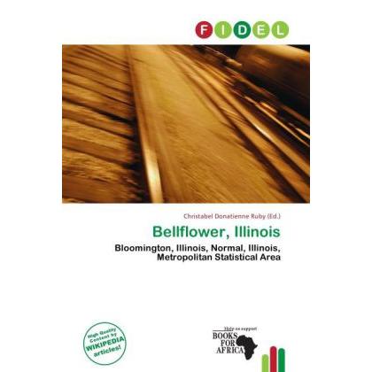 Bellflower, Illinois, Ratgeber
