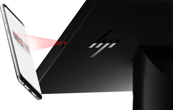 Produktbild HP Engage One Pro Bar Code Scanner (EN)