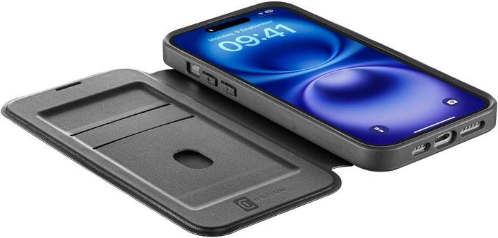 Image du produit Cellularline Daily MAG (Apple iPhone 16)