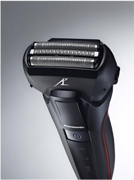 Actual product image Panasonic ES-LL21-K503