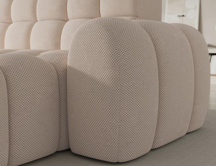 Produktbild ELTAP Ceedro (3-Sitzer, Ecksofa)