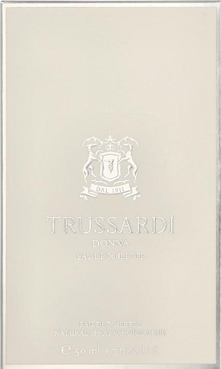 Immagine prodotto Trussardi Donna 2016 (Eau de toilette, 50 ml)