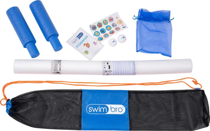 Immagine prodotto Swim bro Tagliatelle galleggianti
