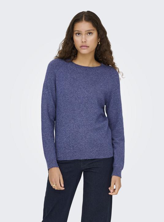 Produktbild Only ONLRICA Strickpullover Strickpullover (M)