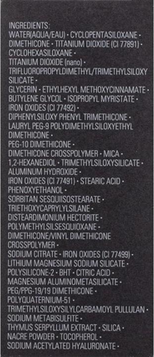 Produktbild Shiseido Synchro Skin Self-Refreshing Cushion Compact (210 Birch)